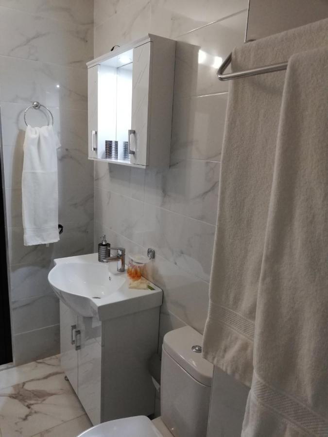 Apartmán Iglika 2, A6 Borovec Exteriér fotografie